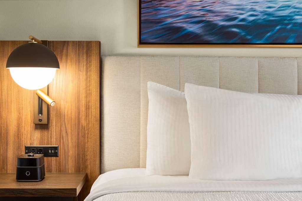 La Quinta Inn by Wyndham Columbia NE Fort Jackson - photo 37