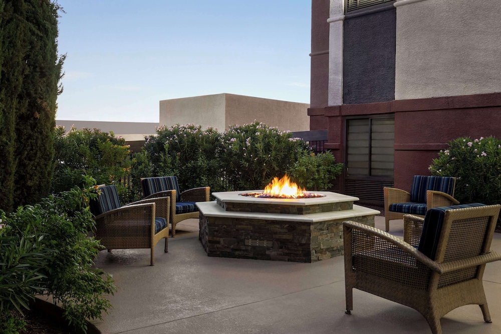 Hampton Inn Tropicana - photo 72