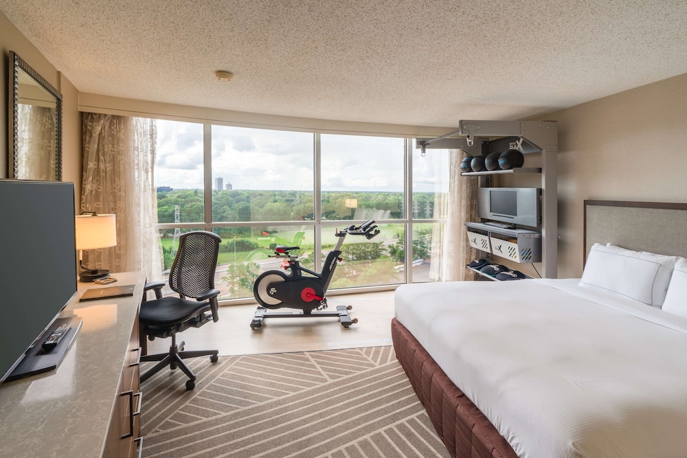 Hilton Memphis - photo 10