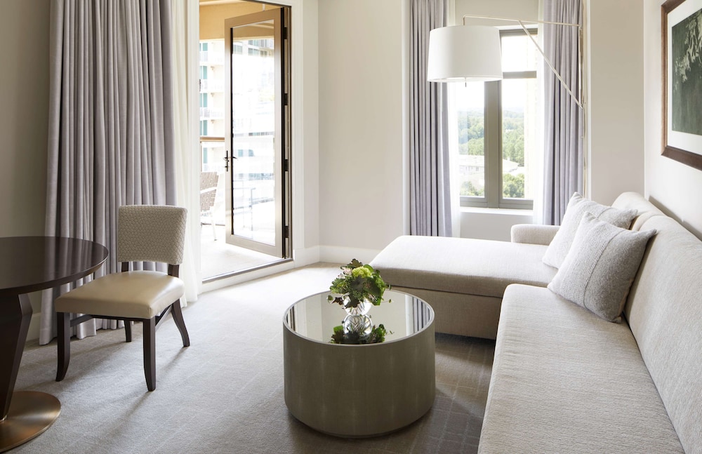 Waldorf Astoria Atlanta Buckhead - photo 30