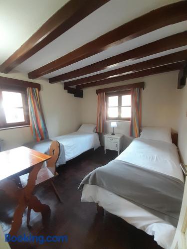 Hotel Las Cascadas — Villa Dolores — photo 3