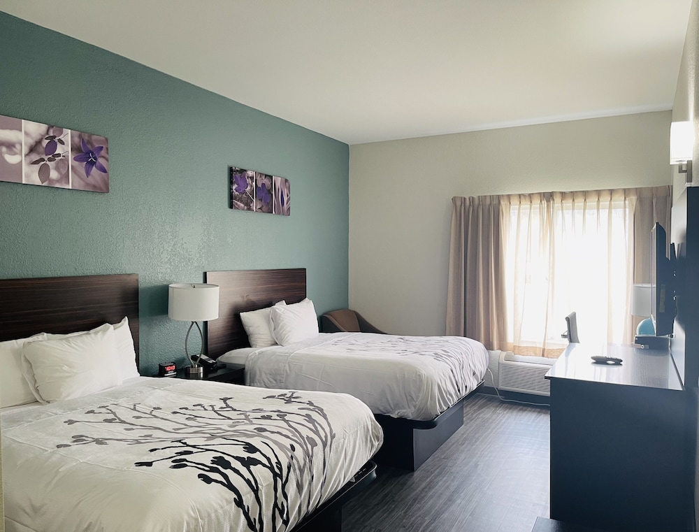 Sleep Inn & Suites Foley Gulf Shores North - photo 3