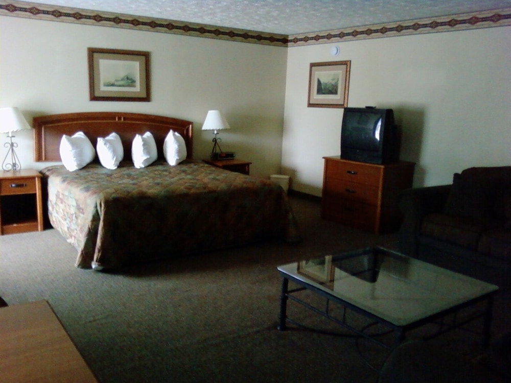 Will Rogers Inn - photo 17