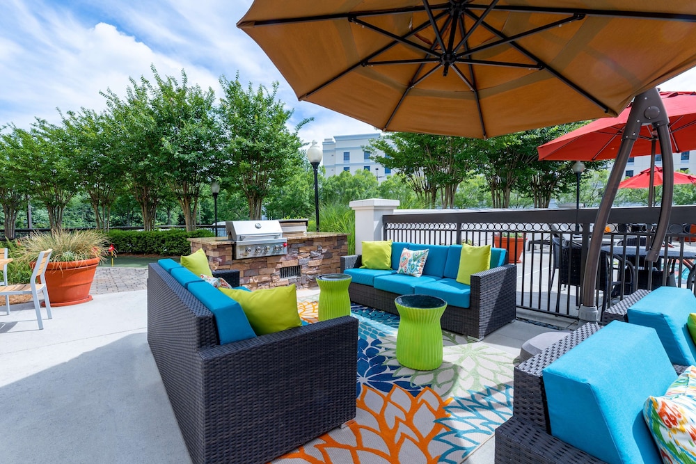 Homewood Suites by Hilton Lawrenceville Duluth - photo 43