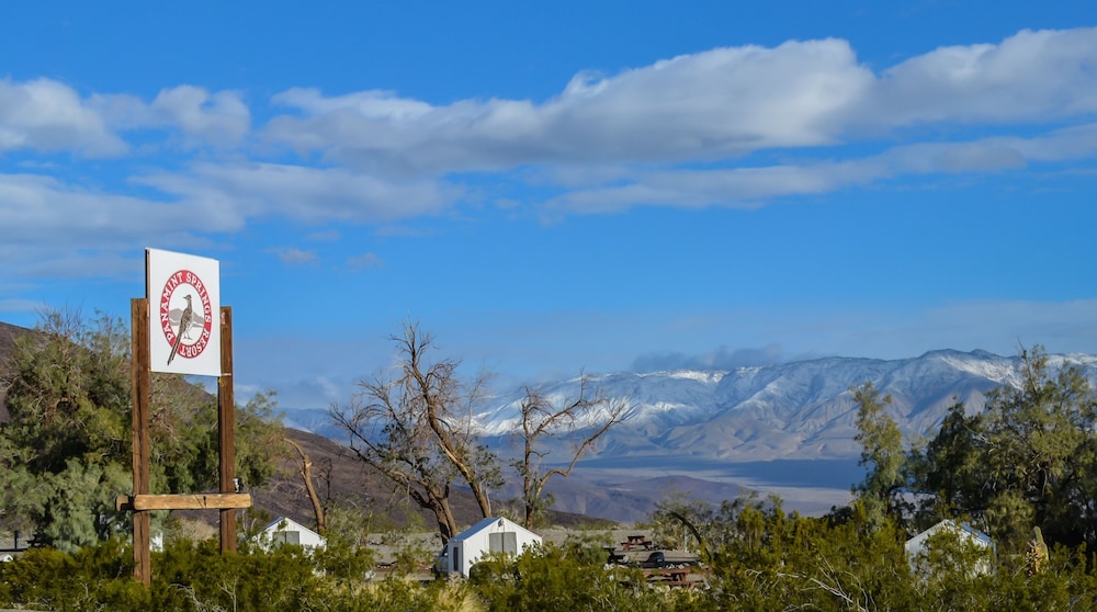 Panamint Springs Resort - photo 72