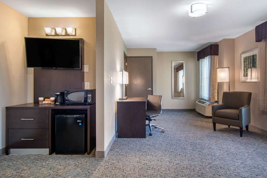 Clarion Inn & Suites Atlanta Downtown - photo 15