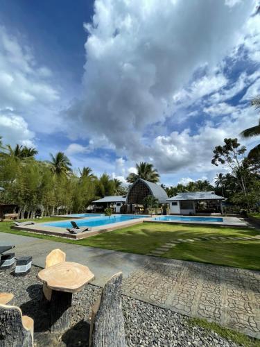 Magayon Integrated Farm and Resort in Davao, Philippines