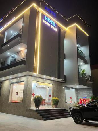 Khách Sạn Toàn Phát Dốc Lếch in Nha Trang, Vietnam