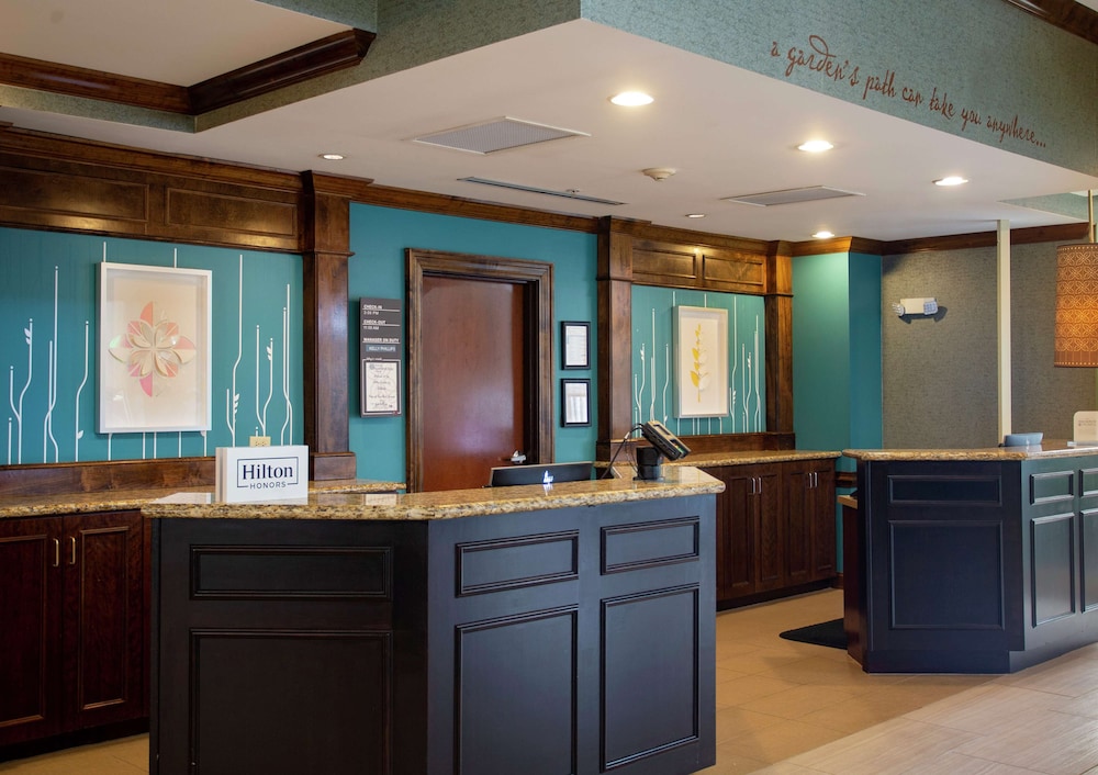 Hilton Garden Inn Valdosta - photo 5