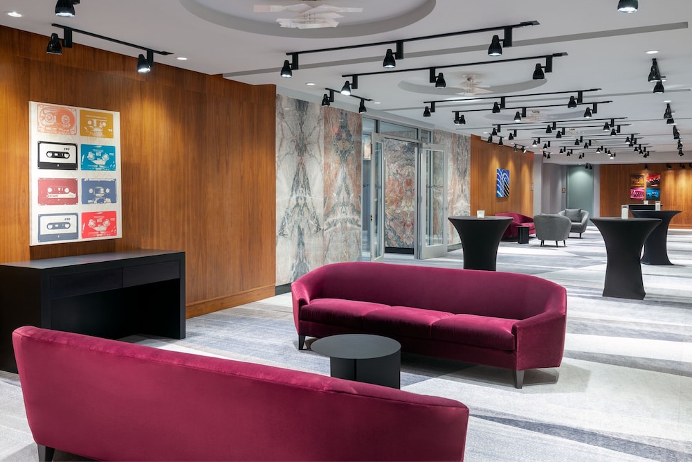 Aloft Orlando Downtown - photo 54