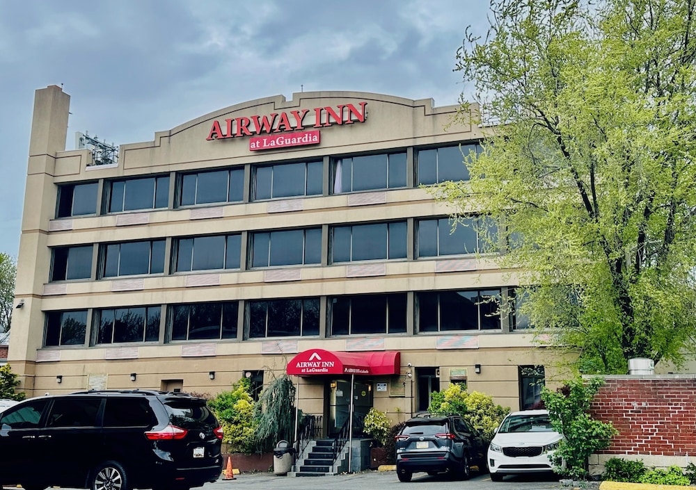 Airway Inn at LaGuardia - featured photo