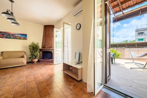 Casa Malida — 4-Star Luxury Hotel in Naples, Italy