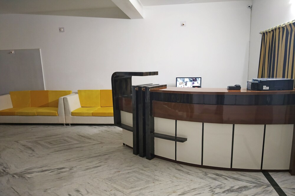 OYO 22547 Avigna Residency — Bhubaneshwar — photo 5