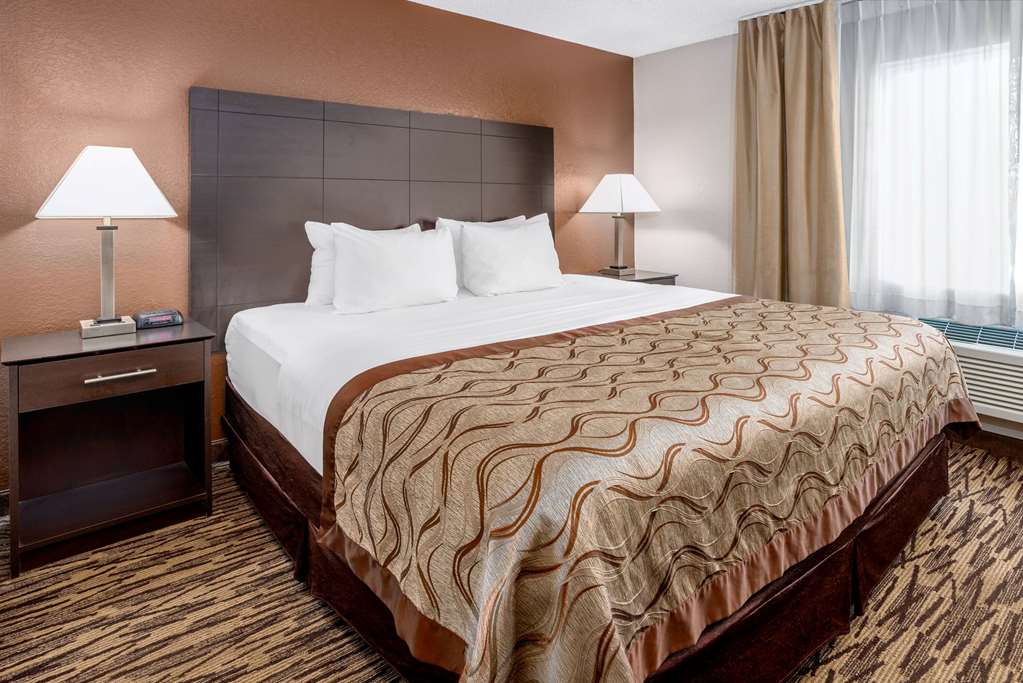 Baymont by Wyndham Beloit - photo 29