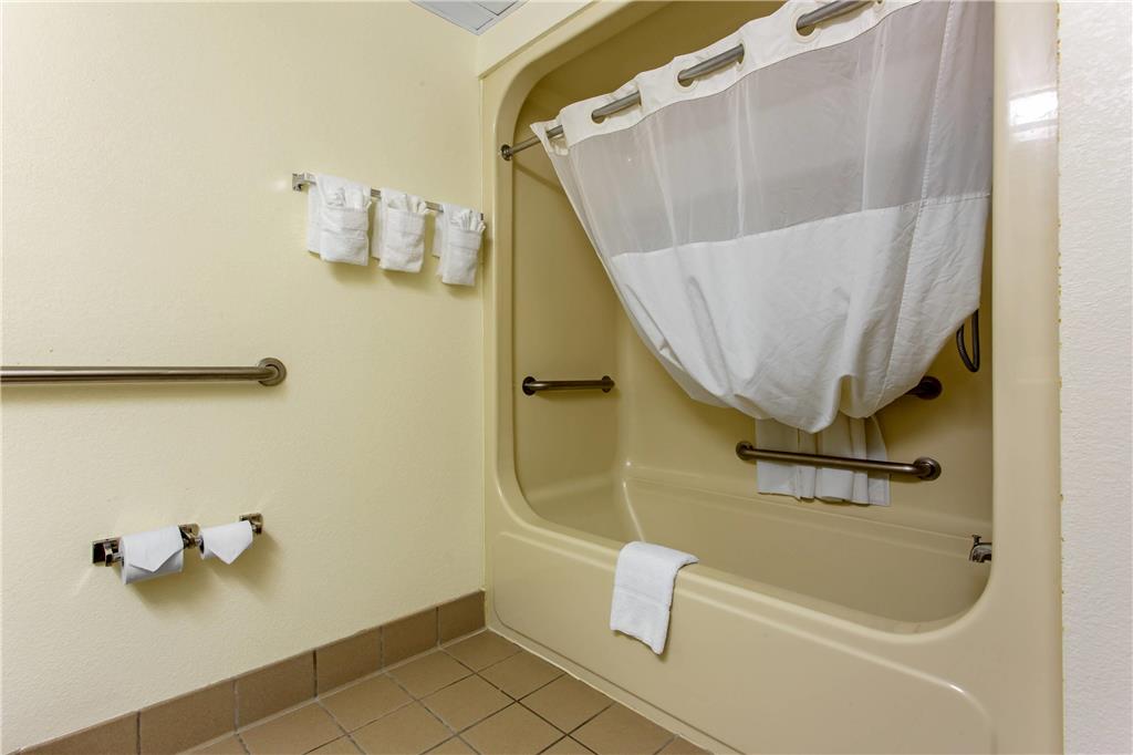 Quality Inn Surfside Myrtle Beach - photo 12