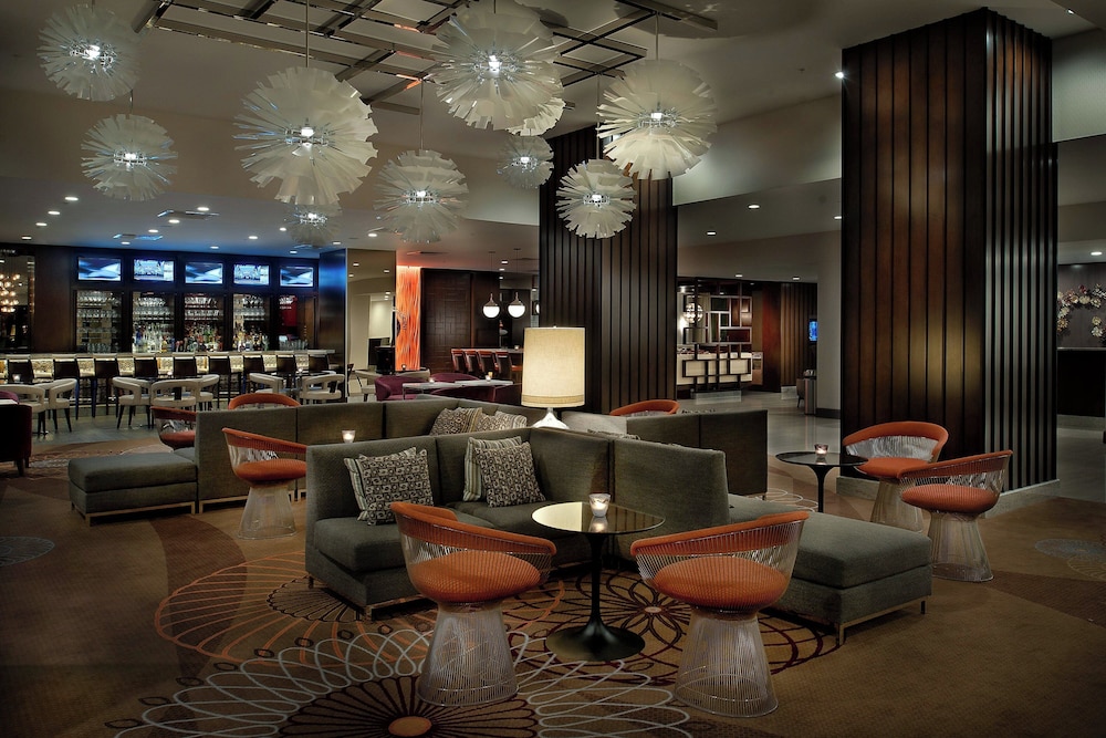 Marriott St. Louis Airport - photo 2