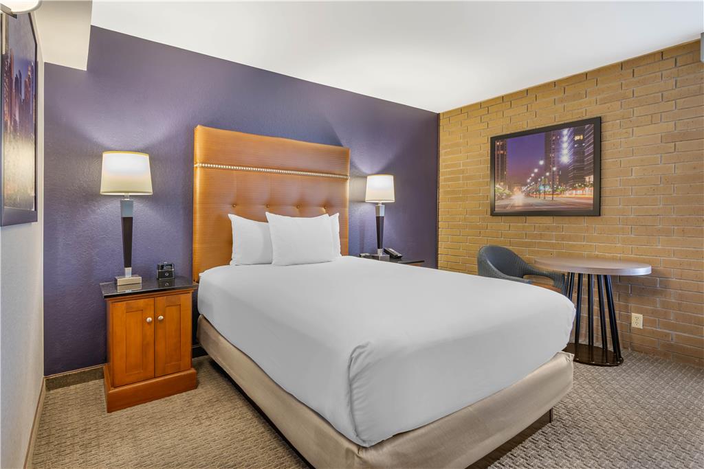 Drury Inn & Suites Atlanta Morrow - photo 36