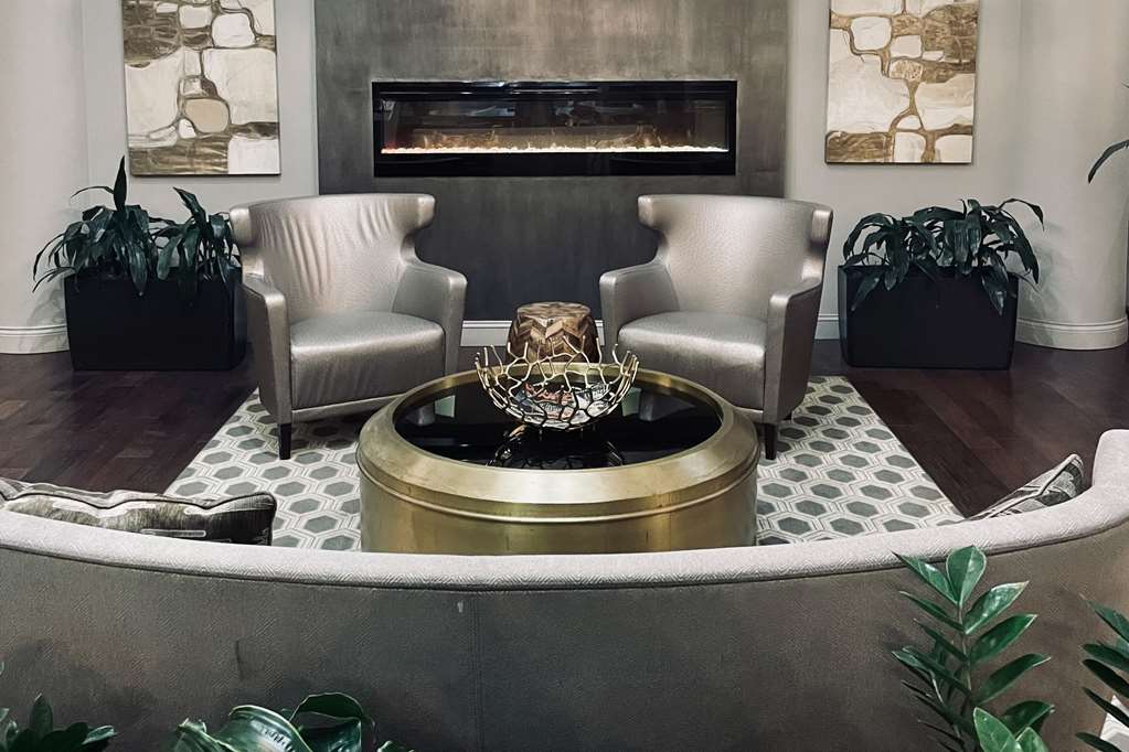 Haywood Park Hotel Ascend Hotel Collection - photo 4