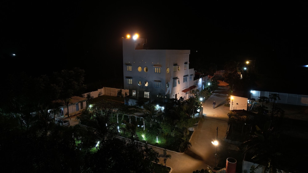 Solace by JNS Farms — hotel in Malur