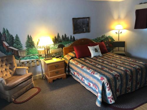 Wells River Motel - photo 50
