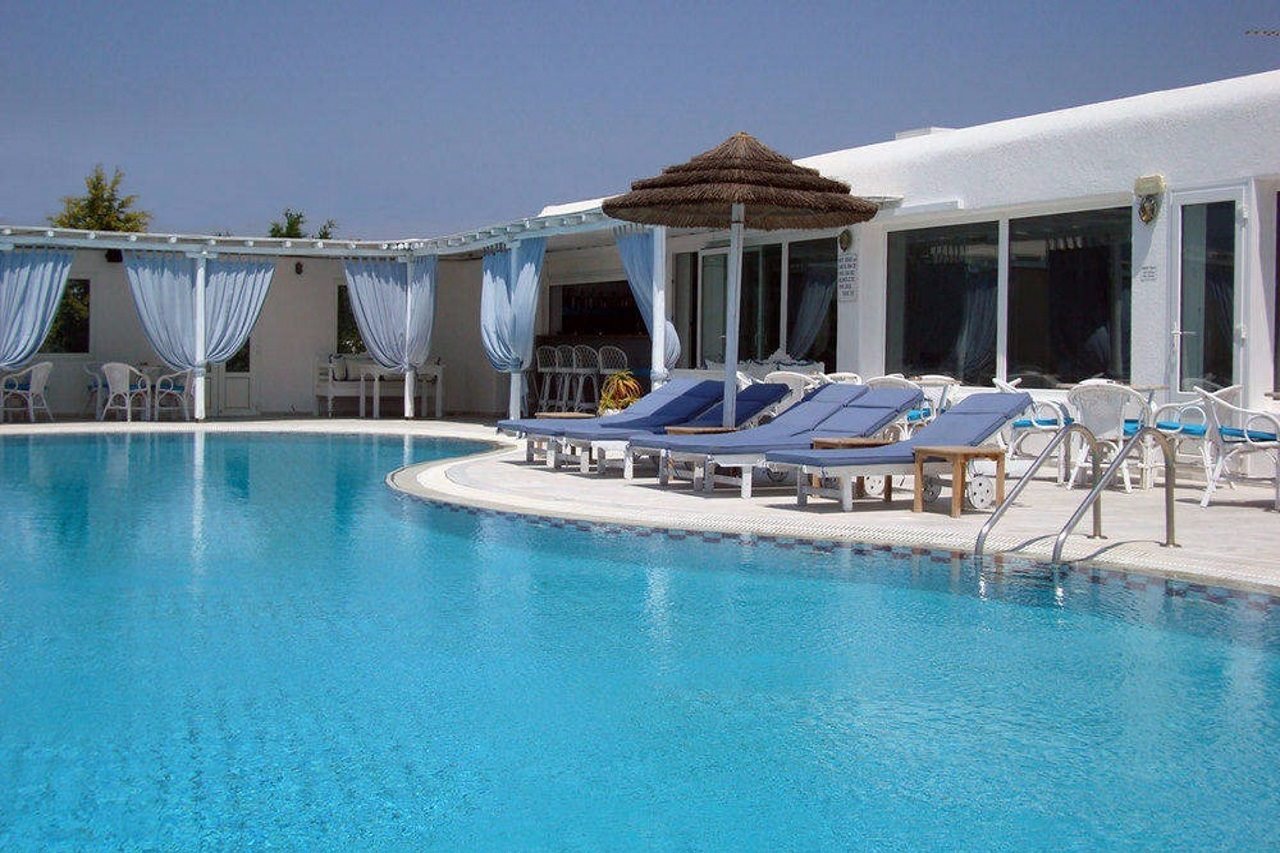 Marianna - last minute hotel in Mykonos
