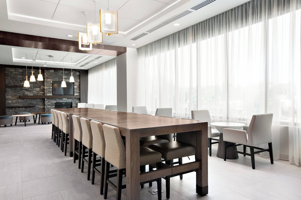 Residence Inn by Marriott Knoxville Downtown - photo 24