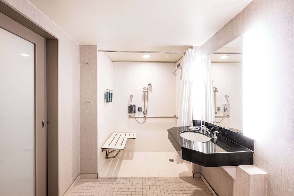 Hilton Richardson Dallas - photo 66