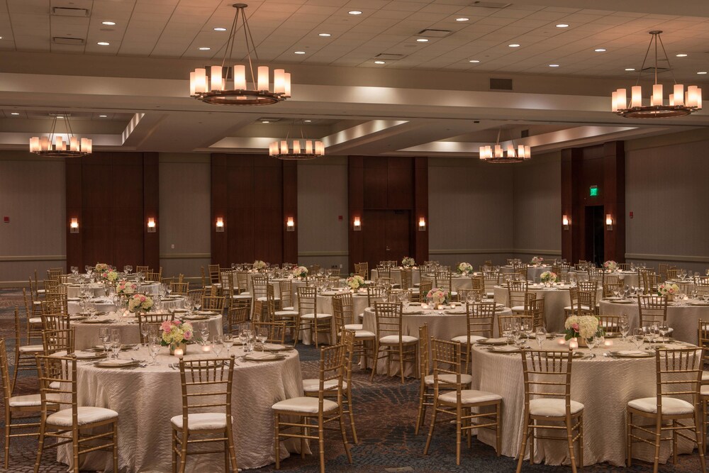 The Westin Baltimore Washington Airport BWI - photo 29