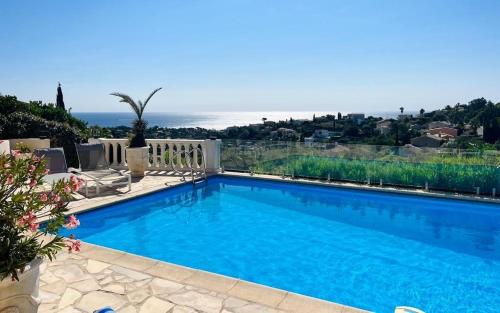 Lei Sambro in Frejus, France