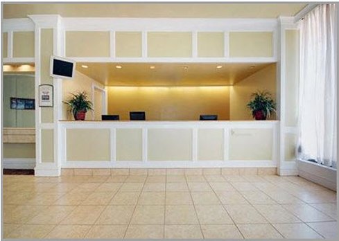 Rodeway Inn & Suites Conference Center - photo 2