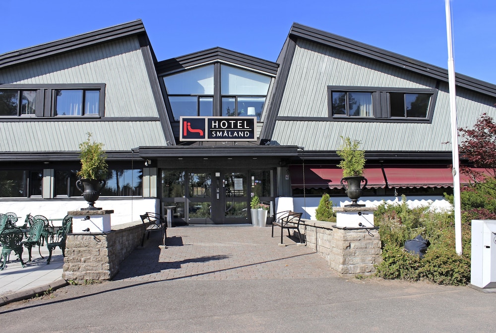 Hotel Småland — Skillingaryd — photo 2