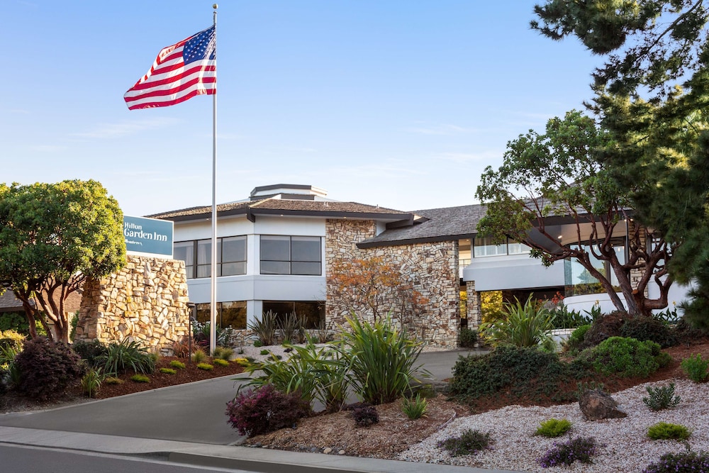 Hilton Garden Inn Monterey - featured photo