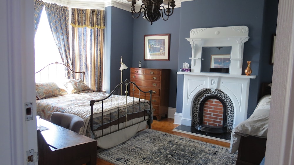 The Roses Heritage Inn — St. John's — photo 4