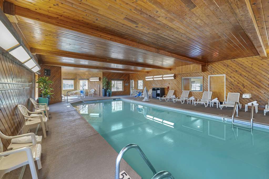 Best Western Liberty Inn - photo 30