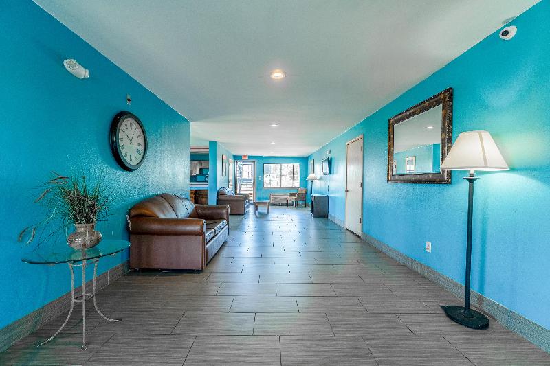 Executive Inn Port Lavaca by OYO - photo 28
