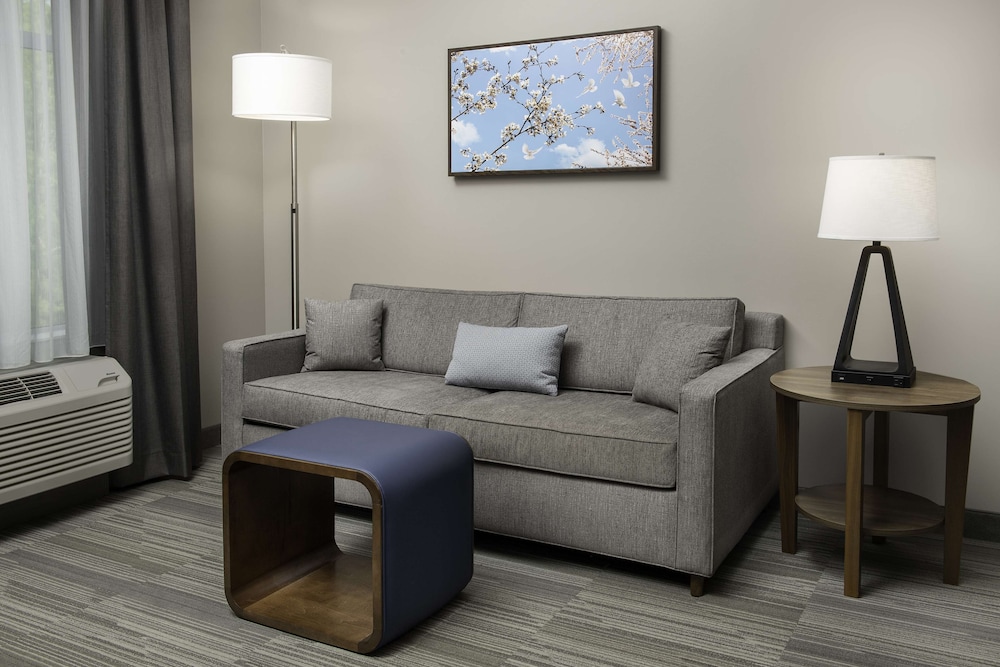 Homewood Suites by Hilton Greenville - photo 20