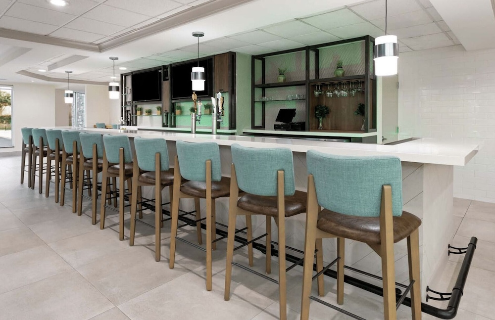 Hilton Garden Inn Winston Salem Hanes Mall - photo 43
