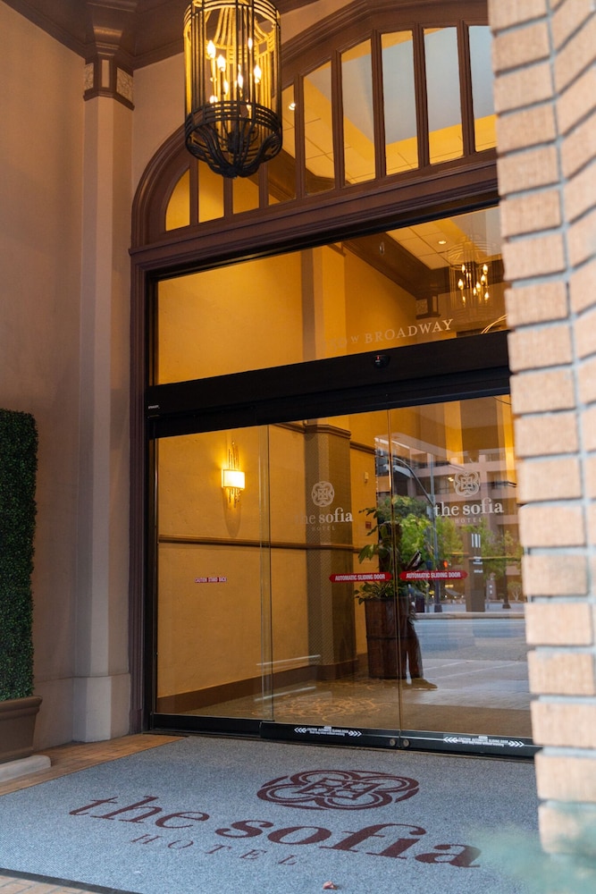 The Sofia Hotel - photo 68