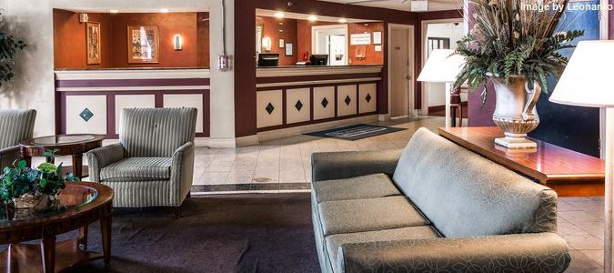 Rodeway Inn & Suites At the Casino - photo 19