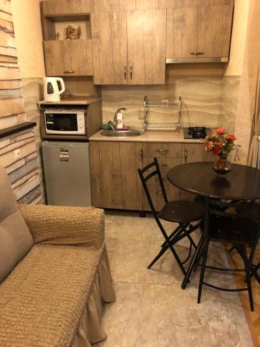ApartHotel Heart of Tbilisi