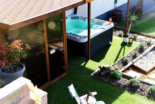 Jódi Hegy Resort Siófok in Siofok, Hungary