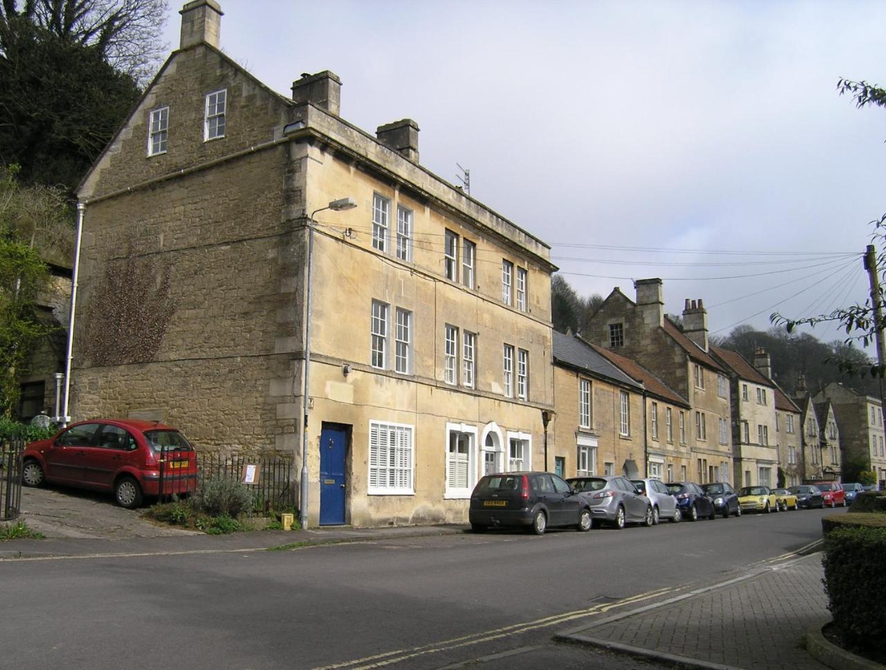 38 Newtown in Bradford-On-Avon, United Kingdom