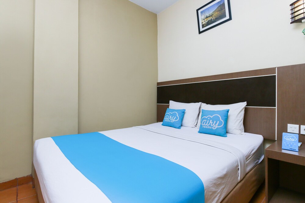 Parma Indah Hotel in Pekanbaru, Indonesia