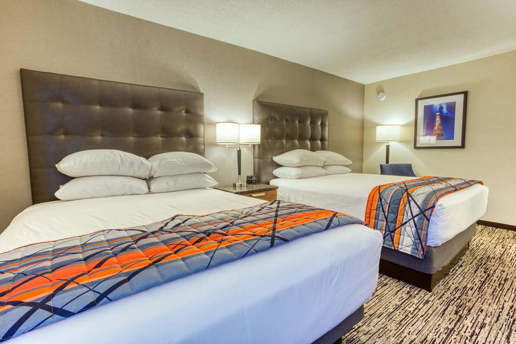 Drury Inn & Suites St. Louis Collinsville - photo 19