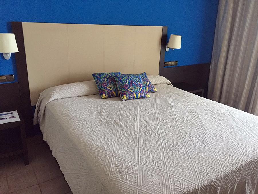 Hotel Cigarral Domenico — Toledo — photo 3
