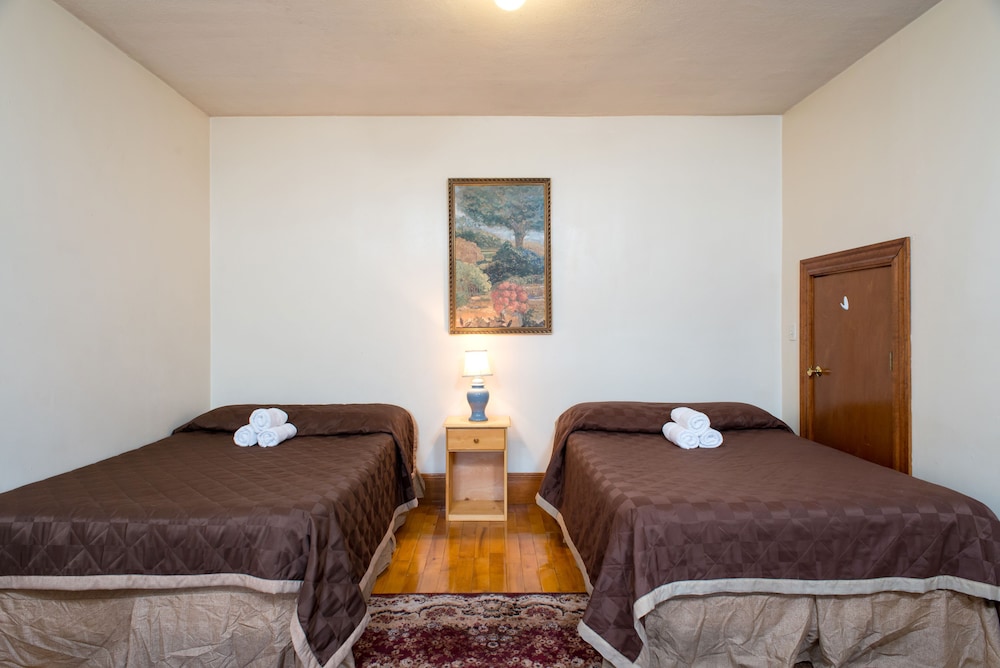 The Farrington Inn - photo 10