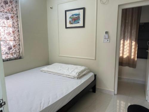 Spacious Studio & Pool facility. — Benaulim — photo 5
