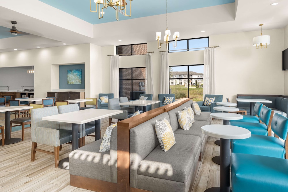 Homewood Suites by Hilton San Marcos - photo 21