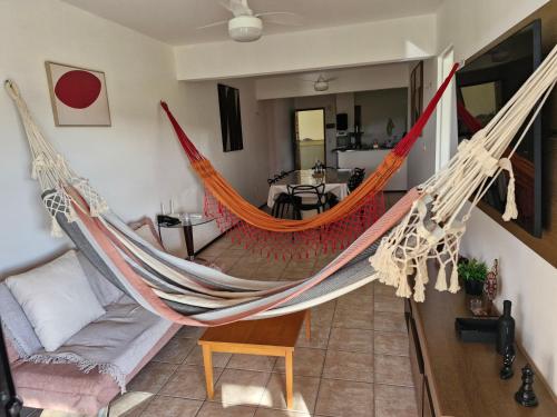 Aquaville Resort 3 suítes com ar condicionado Perto do Beach Park in Aquiraz, Brasil