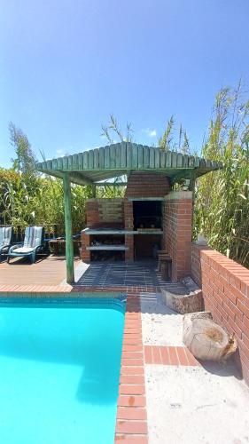 Mountain Gem Vacation Apartment